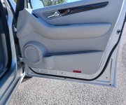 Mercedes-Benz A trieda 200 CDI Elegance Autotronic