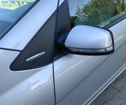 Mercedes-Benz A trieda 200 CDI Elegance Autotronic