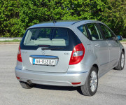 Mercedes-Benz A trieda 200 CDI Elegance Autotronic