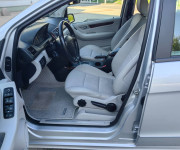 Mercedes-Benz A trieda 200 CDI Elegance Autotronic