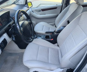 Mercedes-Benz A trieda 200 CDI Elegance Autotronic