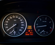 BMW Rad 5 525 d A/T