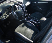Ford Mondeo 2.0 TDCi DPF Titanium