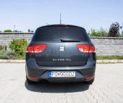 Seat Altea 1.2 TSI Style