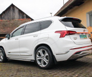 Hyundai Santa Fe 1.6 T-GDi PHEV Premium 4x4 A/T