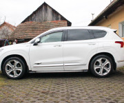 Hyundai Santa Fe 1.6 T-GDi PHEV Premium 4x4 A/T