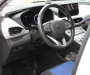 Hyundai Santa Fe 1.6 T-GDi PHEV Premium 4x4 A/T