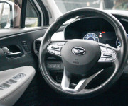 Hyundai Santa Fe 1.6 T-GDi PHEV Premium 4x4 A/T