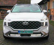 Hyundai Santa Fe 1.6 T-GDi PHEV Premium 4x4 A/T