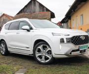 Hyundai Santa Fe 1.6 T-GDi PHEV Premium 4x4 A/T