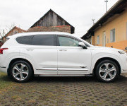 Hyundai Santa Fe 1.6 T-GDi PHEV Premium 4x4 A/T