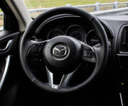 Mazda CX-5 2.2 Skyactiv-D AWD Attraction