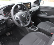 Dacia Sandero 1.0 TCe 90 Comfort CVT