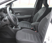 Dacia Sandero 1.0 TCe 90 Comfort CVT