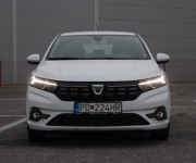 Dacia Sandero 1.0 TCe 90 Comfort CVT