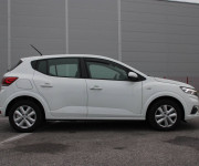 Dacia Sandero 1.0 TCe 90 Comfort CVT