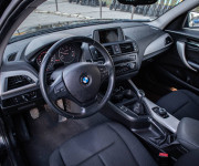 BMW Rad 1 114d