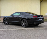 Chevrolet Camaro 3.6L V6, 227kW, 6M, po veľkom servise