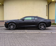Chevrolet Camaro 3.6L V6, 227kW, 6M, po veľkom servise