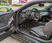 Chevrolet Camaro 3.6L V6, 227kW, 6M, po veľkom servise