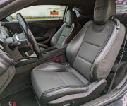 Chevrolet Camaro 3.6L V6, 227kW, 6M, po veľkom servise
