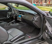 Chevrolet Camaro 3.6L V6, 227kW, 6M, po veľkom servise