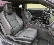 Chevrolet Camaro 3.6L V6, 227kW, 6M, po veľkom servise