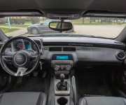 Chevrolet Camaro 3.6L V6, 227kW, 6M, po veľkom servise