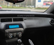 Chevrolet Camaro 3.6L V6, 227kW, 6M, po veľkom servise