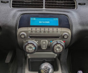 Chevrolet Camaro 3.6L V6, 227kW, 6M, po veľkom servise
