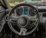 Chevrolet Camaro 3.6L V6, 227kW, 6M, po veľkom servise
