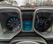 Chevrolet Camaro 3.6L V6, 227kW, 6M, po veľkom servise