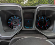 Chevrolet Camaro 3.6L V6, 227kW, 6M, po veľkom servise