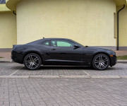 Chevrolet Camaro 3.6L V6, 227kW, 6M, po veľkom servise