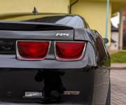 Chevrolet Camaro 3.6L V6, 227kW, 6M, po veľkom servise