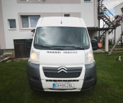 Citroen Jumper 2.2HDi 30 130K L2H1