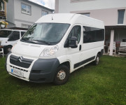 Citroen Jumper 2.2HDi 30 130K L2H1
