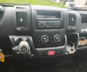 Citroen Jumper 2.2HDi 30 130K L2H1