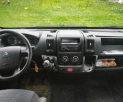Citroen Jumper 2.2HDi 30 130K L2H1