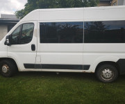 Citroen Jumper 2.2HDi 30 130K L2H1