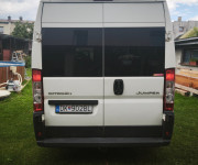 Citroen Jumper 2.2HDi 30 130K L2H1