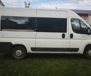 Citroen Jumper 2.2HDi 30 130K L2H1