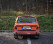 Škoda 105 L