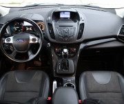 Ford Kuga 2.0 TDCi Duratorq 163k Trend AWD A/T