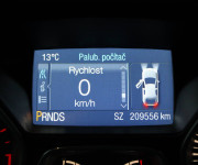 Ford Kuga 2.0 TDCi Duratorq 163k Trend AWD A/T