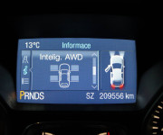 Ford Kuga 2.0 TDCi Duratorq 163k Trend AWD A/T