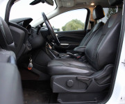 Ford Kuga 2.0 TDCi Duratorq 163k Trend AWD A/T