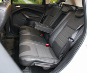Ford Kuga 2.0 TDCi Duratorq 163k Trend AWD A/T