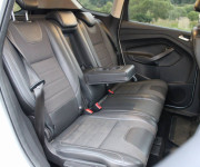 Ford Kuga 2.0 TDCi Duratorq 163k Trend AWD A/T