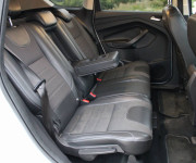 Ford Kuga 2.0 TDCi Duratorq 163k Trend AWD A/T